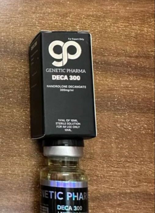 Decca 300mg/ml