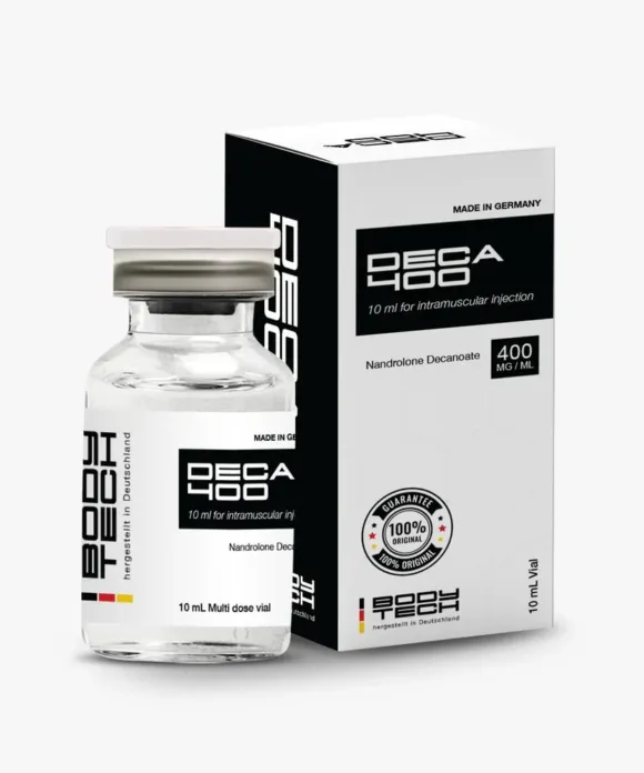 Decca 400mg/ml