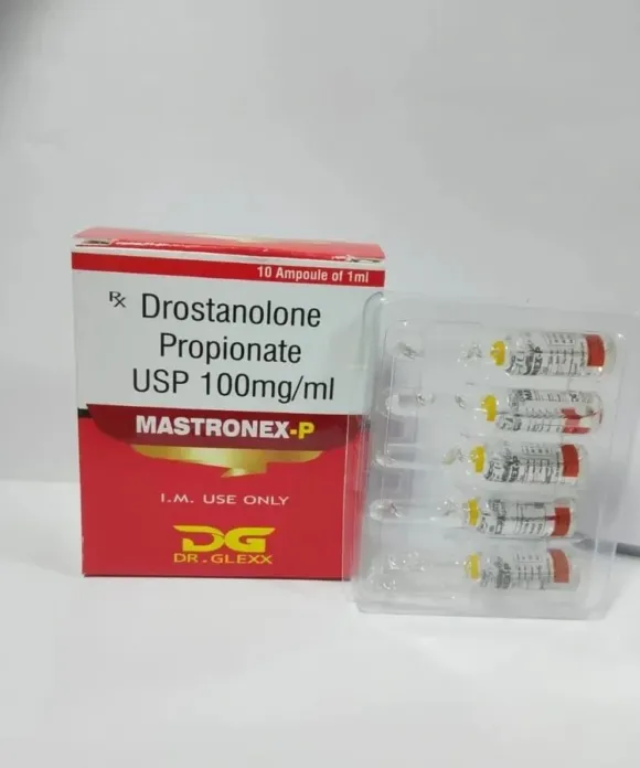 Mast P 200mg/ml