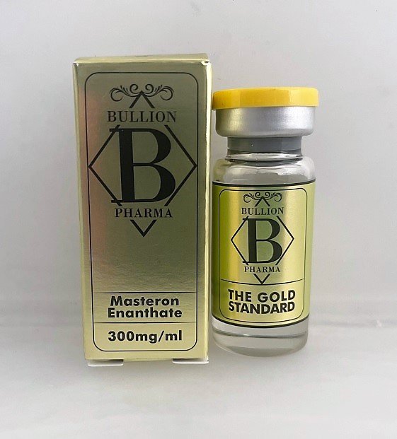 Mast E 300mg/ml