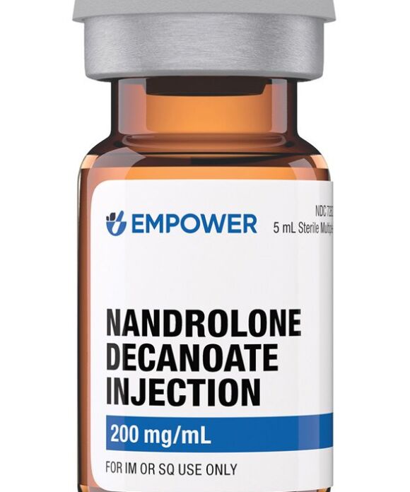 NPP 200mg/ml