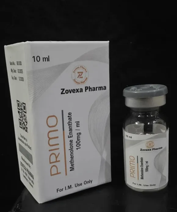 Primo A 100mg/ml