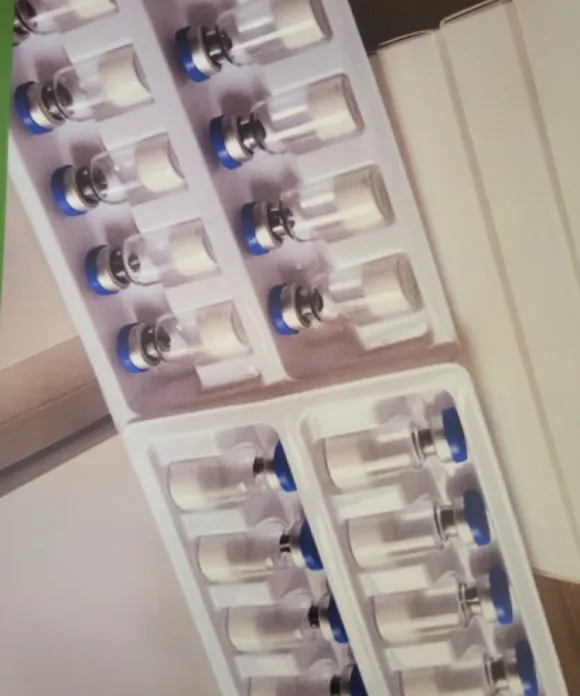Supertest 450 (Test-A 20mg + Test-P 30mg + TPP 50mg + Test-E 90mg + Test-C 95mg + Test-U 165mg)