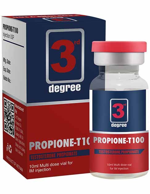 Test P 100mg/ml
