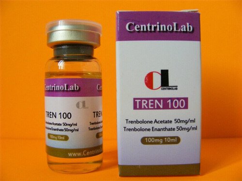 Tren A 100mg/ml