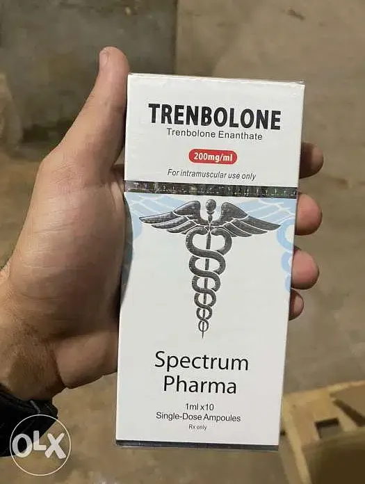 Tren A 200mg/ml