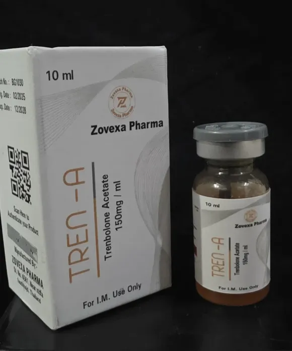 Tren Ace 150mg/ml