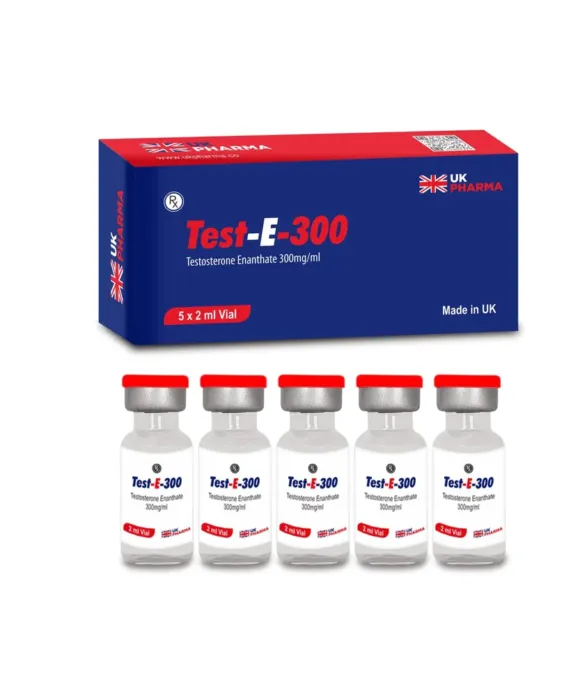 Trenbolone Enanthate (Tren E)300mg/ml