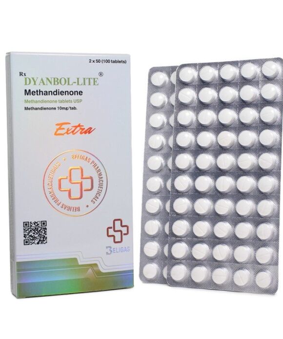 Winstrol 50mg