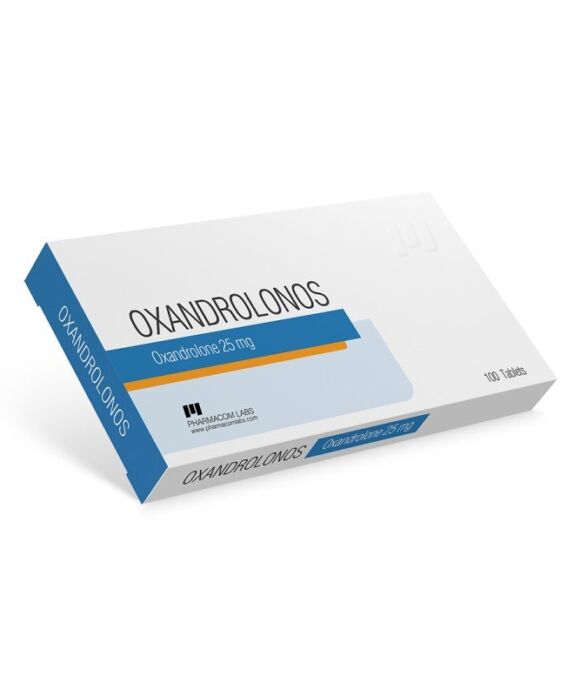 Dianabol (Dbol) 25mg