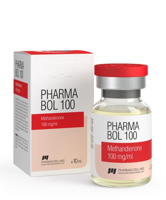 Masteron Propionate (Mast P)100mg/ml