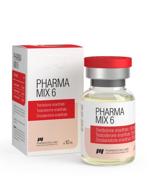 Trenbolone Acetate (Tren A)100mg/ml