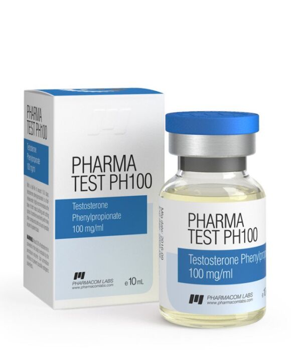 Boldenone Undecylenate (EQ)300mg/ml