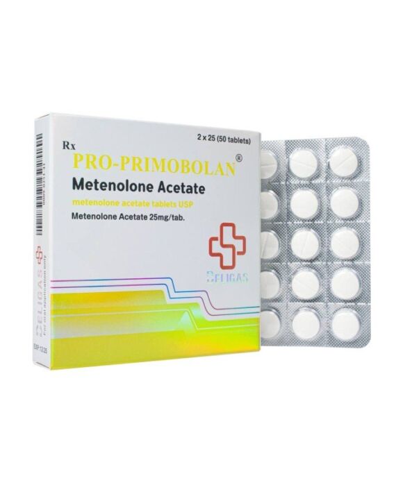 Testosterone Enanthate (Test E)250mg/ml
