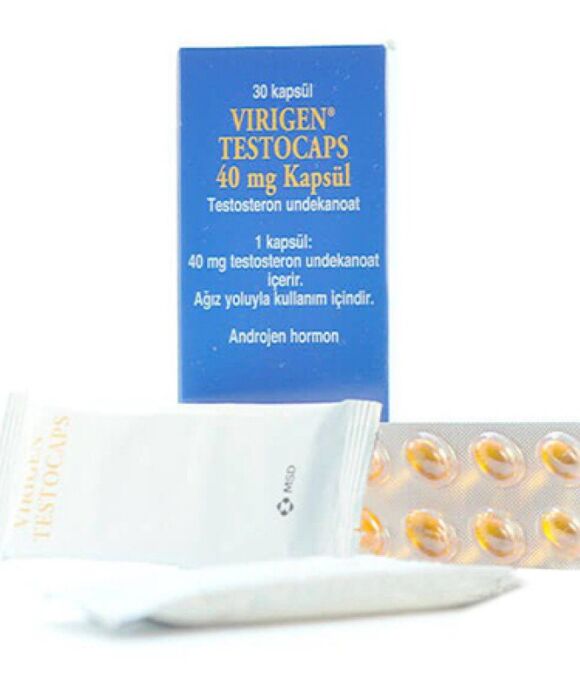 HCG 5,000 IU Kit